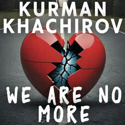 We Are No More
