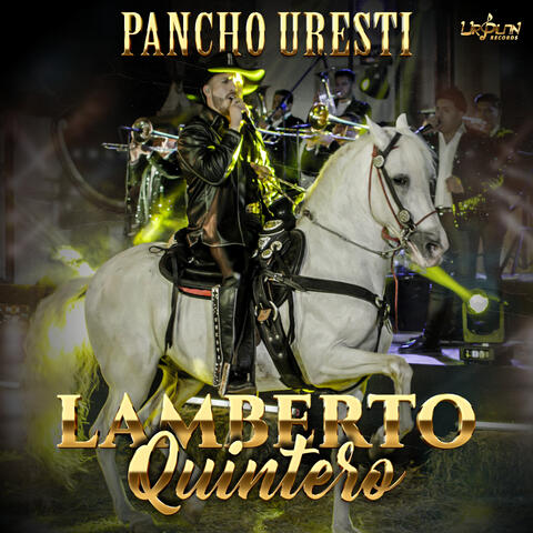 Lamberto Quintero