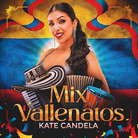 Mix Vallenato: Volver / No Voy a Llorar /Tarde la Conocí