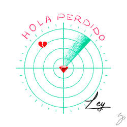 Hola, Perdido