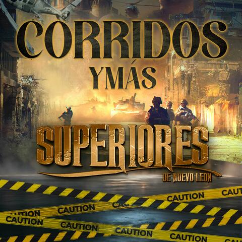 Corridos y Más