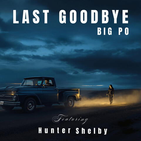 Last Goodbye