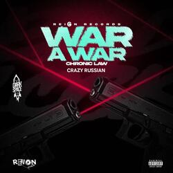 War a War