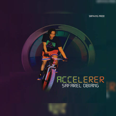 Accélérer