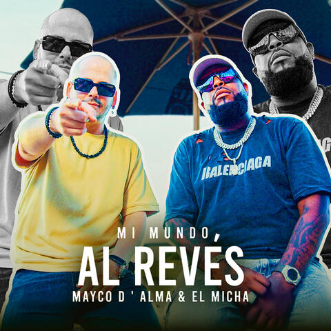Mi Mundo al Reves