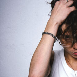 Когда ты улыбаешься