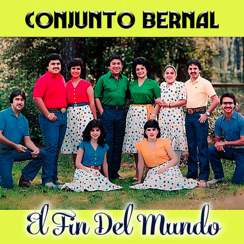 El Fin del Mundo