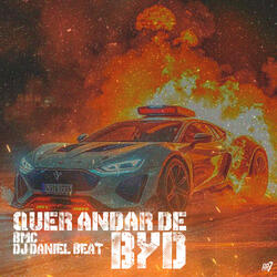 Quer Andar de Byd