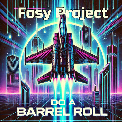 Do a Barrel Roll