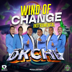 Wind Of Change