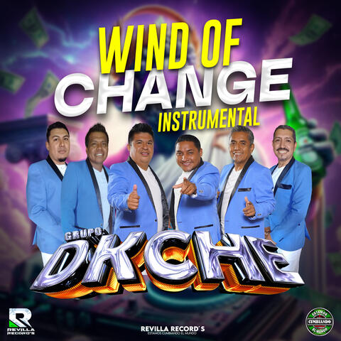 Wind Of Change