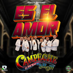 Es el Amor