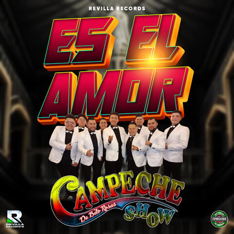 Es el Amor