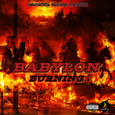Babylon Burning