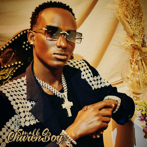 Churchboy