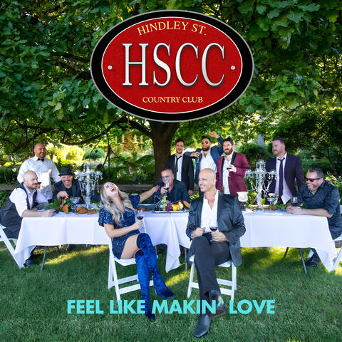 Feel Like Makin' Love