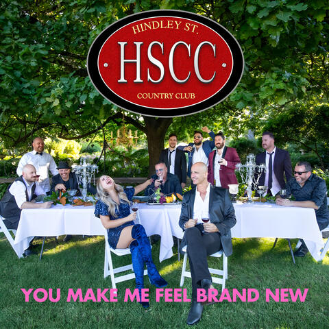 You Make Me Feel Brand New
