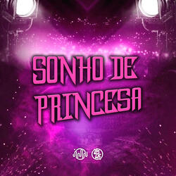 Sonho De Princesa