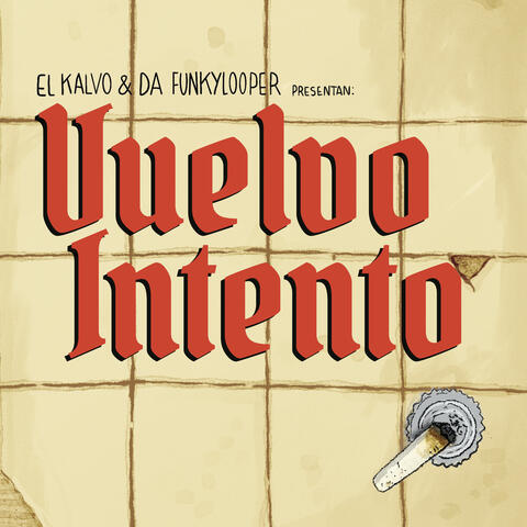 Vuelvo Intento