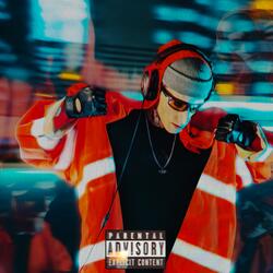 Ангел рейва