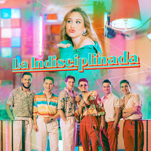 La Indisciplinada