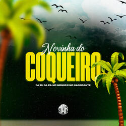 Novinha do Coqueiro