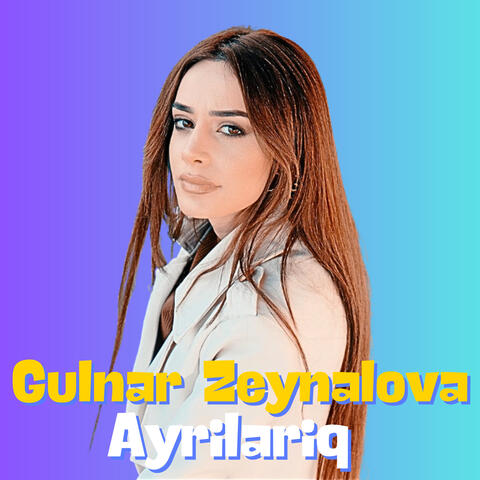 Ayrilariq