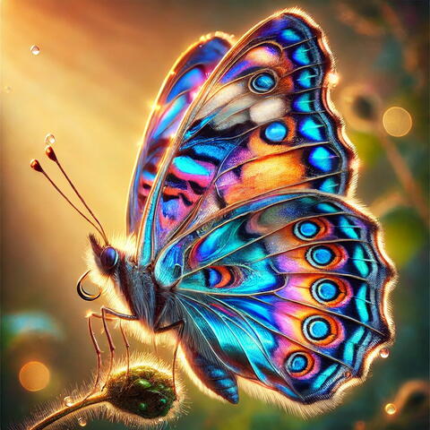 Mystic Reverie