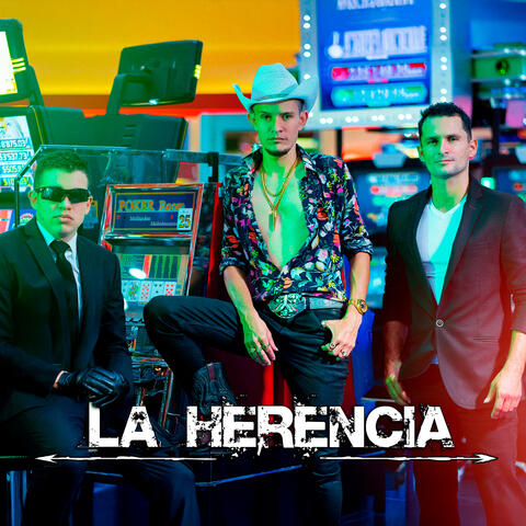 La Herencia