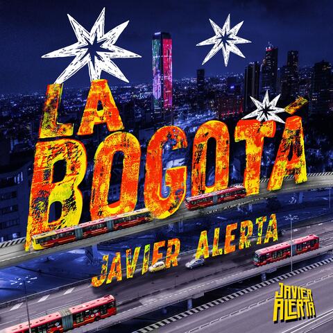 La Bogotá
