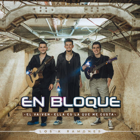 En Bloque