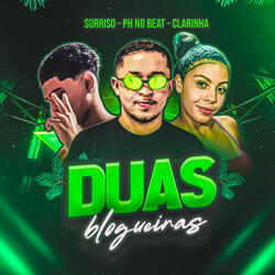 Duas Blogueiras