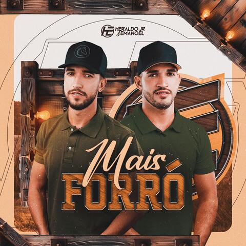 Mais Forró