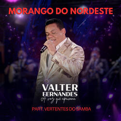 Morango do Nordeste