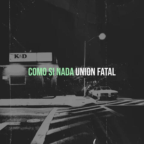 Como Si Nada