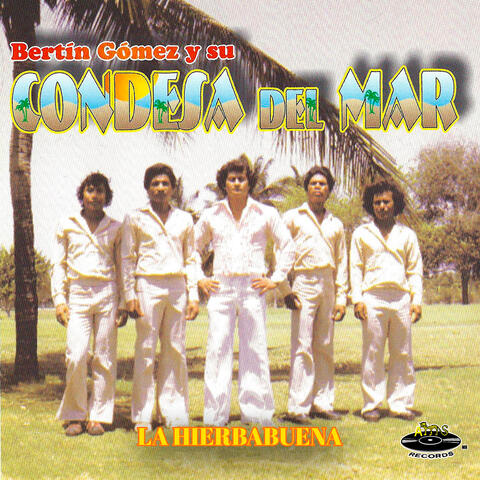 La Hierbabuena