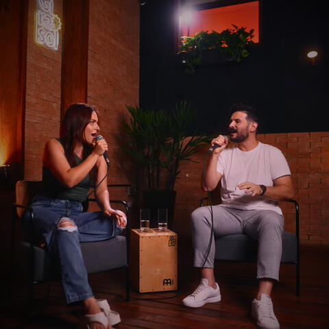 Gira Session - João Pedro e Thais