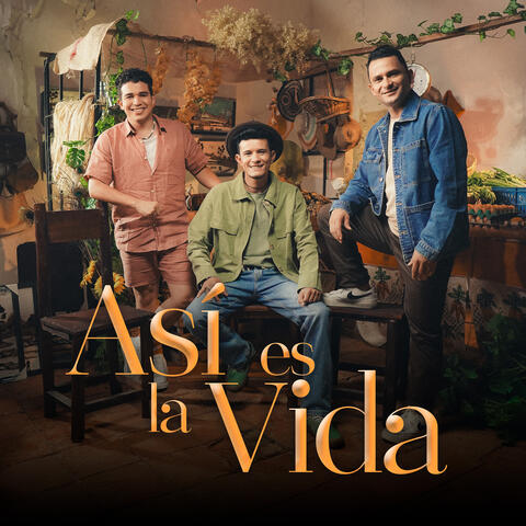 Así Es la Vida