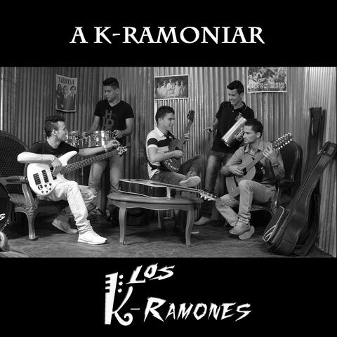A K-Ramoniar