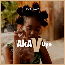 Akavuyo