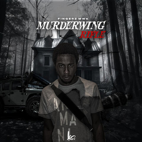 Murderwing Rifle