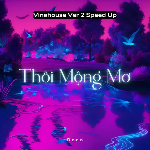 Thì Mộng Mơ