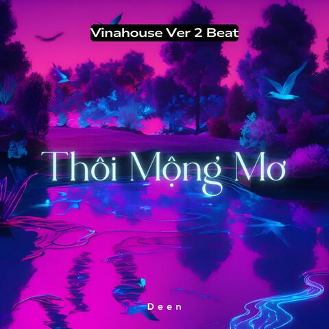 Thì Mộng Mơ