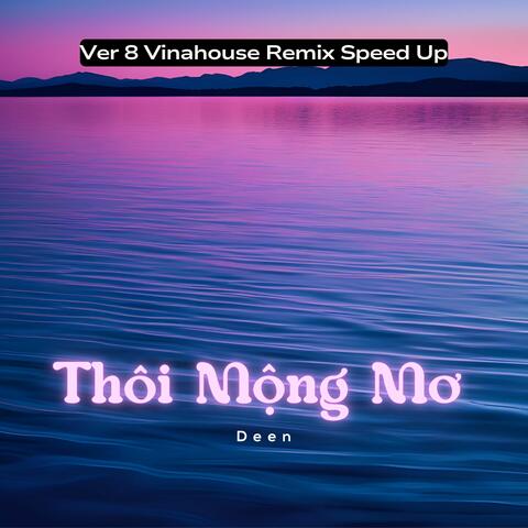 Thì Mộng Mơ