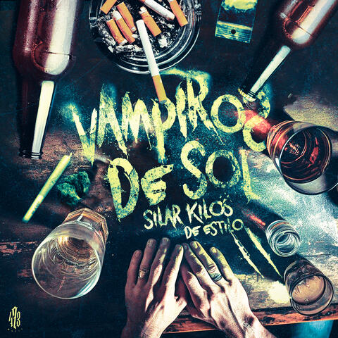 Vampiros de Sol