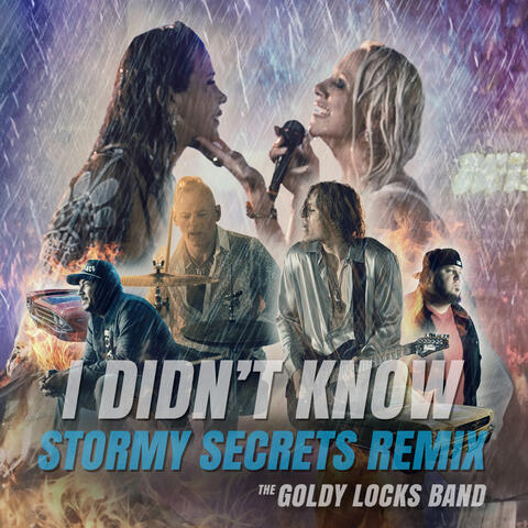 I Didn't Know [Stormy Secrets Remix]