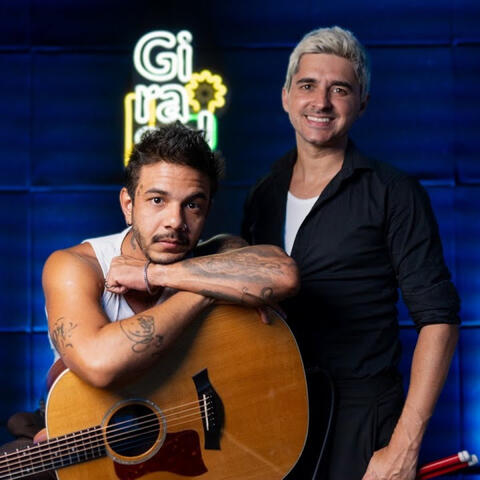 Gira Session - Eu, Trovador
