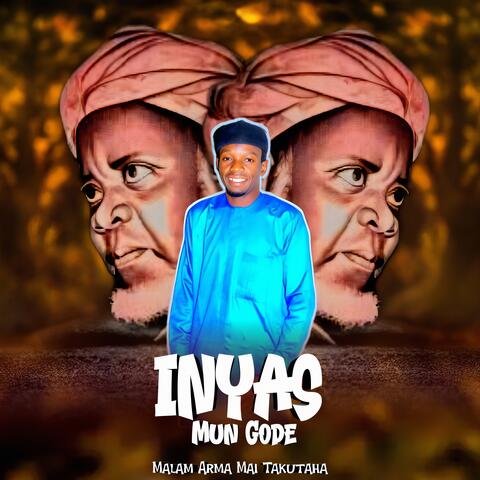 Inyasi Mun Gode