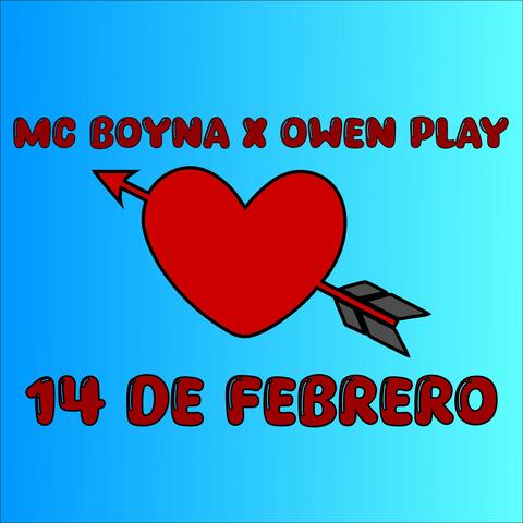 14 De Febrero