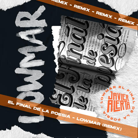 El Final de la Poesía